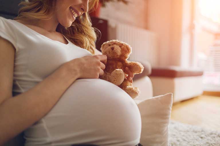 When You're Expecting