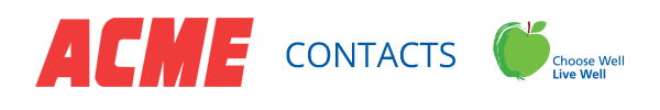 CWLW Contacts