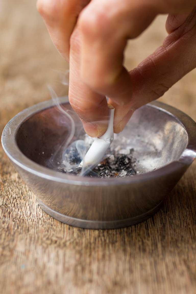 Quit Smoking today