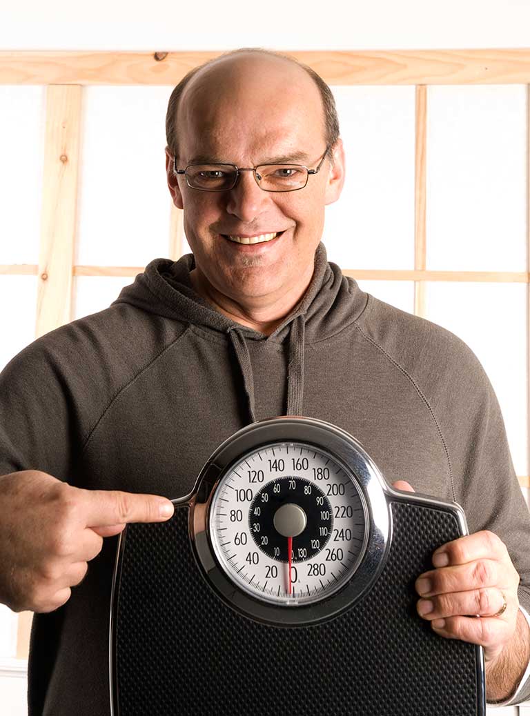 Weight Management