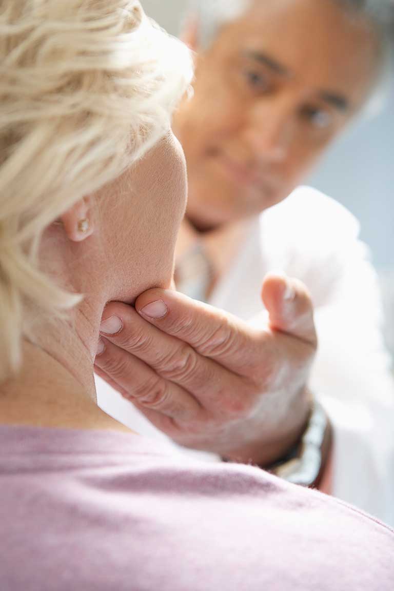 Medical Examination