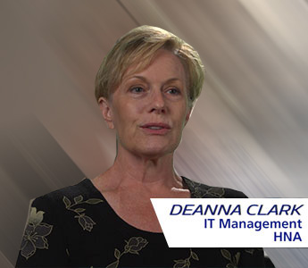 DeAnna