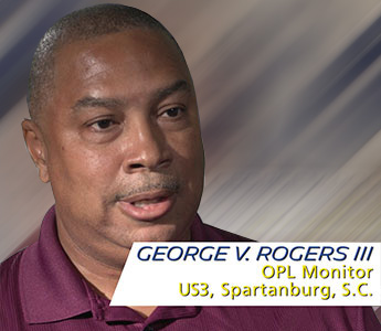 George